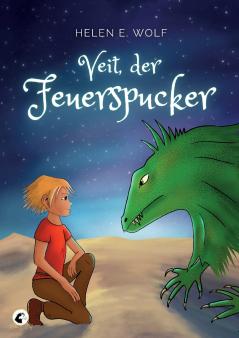Veit der Feuerspucker