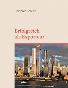 Erfolgreich als Importeur