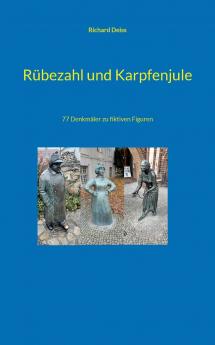 Rübezahl und Karpfenjule