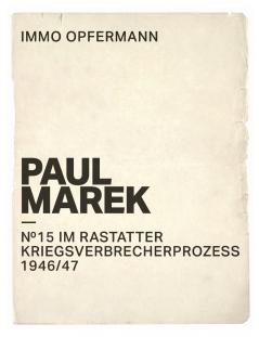 Paul Marek