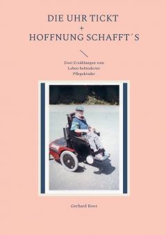 Die Uhr tickt und Hoffnung schafft´s