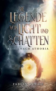 Die Legende von Licht und Schatten