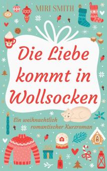 Die Liebe kommt in Wollsocken