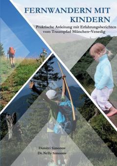 Fernwandern mit Kindern