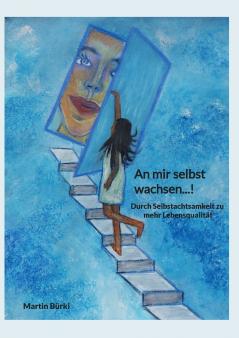 An mir selbst wachsen...!