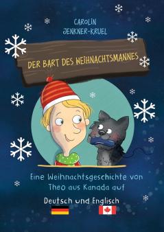 Der Bart des Weihnachtsmannes