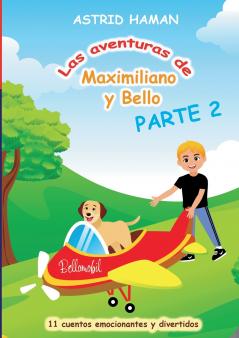 Las aventuras de Maximiliano y Bello