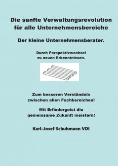 Die Sanfte Verwaltungsrevolution