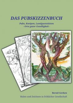 Das Pub-Skizzenbuch