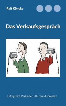 Das Verkaufsgespräch