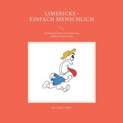 Limericks - einfach menschlich