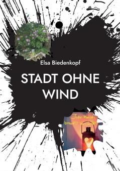 Stadt ohne Wind