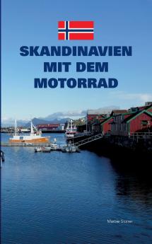 Skandinavien mit dem Motorrad