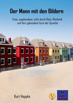 Der Mann mit den Bildern