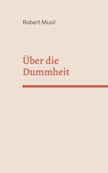 Über die Dummheit