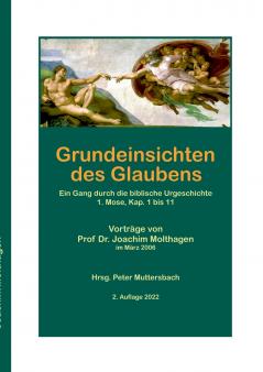 Grundeinsichten des Glaubens