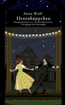 Hexenh��ppchen