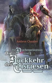 Die Drachenprinzessin Band 3