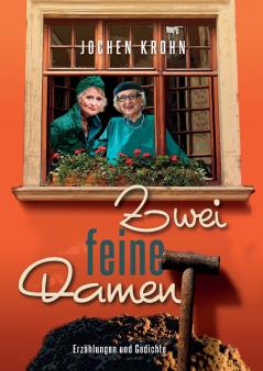 Zwei feine Damen
