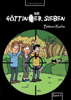 Die Göttinger Sieben