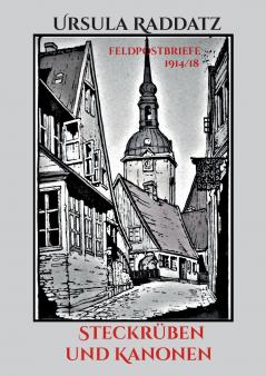 Steckrüben und Kanonen