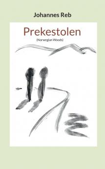 Prekestolen