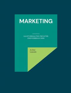 Marketing