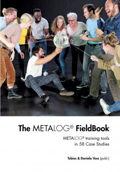 The Metalog FieldBook