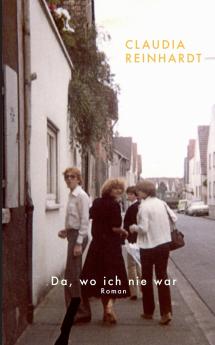 Da wo ich nie war