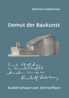 Demut der Baukunst