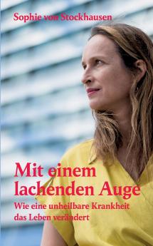 Mit einem lachenden Auge