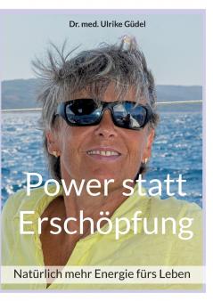 Power statt Erschöpfung