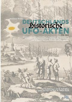 Deutschlands historische UFO-Akten