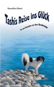 Tashis Reise ins Glück