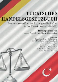 Türkisches Handelsgesetzbuch