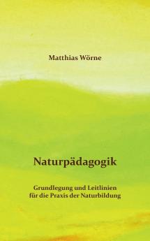 Naturpädagogik