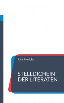 Stelldichein der Literaten