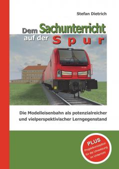 Dem Sachunterricht auf der Spur