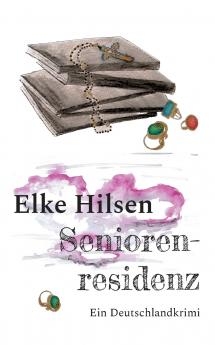 Seniorenresidenz