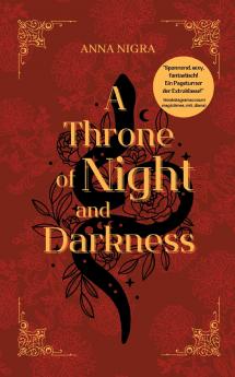 A Throne of Night and Darkness