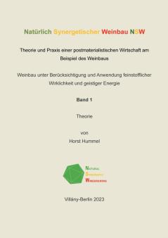 Natürlich Synergetischer Weinbau