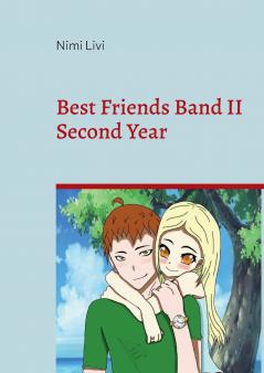 Best Friends Band II