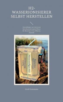 H2-Wasserionisierer selbst herstellen