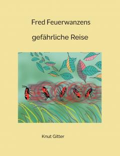 Fred Feuerwanzens