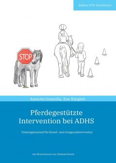 Pferdegestützte Intervention bei ADHS