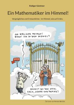 Ein Mathematiker im Himmel!