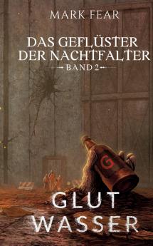Das Geflüster der Nachtfalter