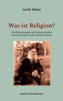 Was ist Religion?