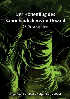 Der Höhenflug des Sahnehäubchens im Urwald