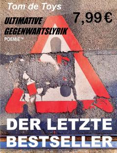 Der letzte Bestseller